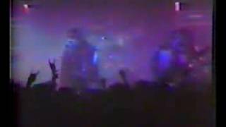 Mercyful Fate Black Masses Live Italy 1984