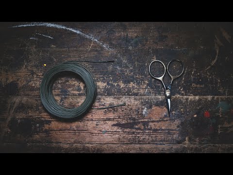 Loop to a Fly Line | Fly Fishing