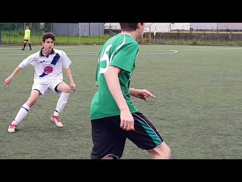 26/05/2019 RealOrione Vs Collegno paradiso secondo tempo