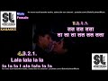 Kabhi Tu Chhaliya Lagta Hai Karaoke RRN