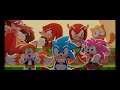 Infinite ~ Sonic Forces | Sonic 30th Anniversary Symphony