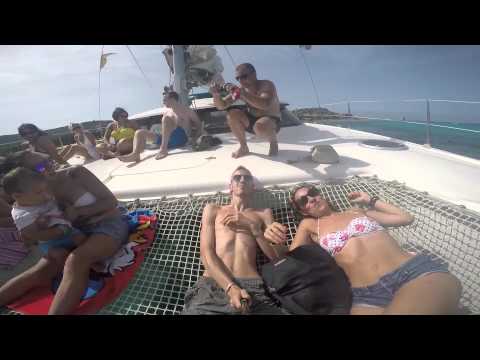 GoPro Hero 4 | Sardegna | Stintino 2015