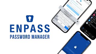 Enpass Password Manager Family Plan: 2-Yr Subscription