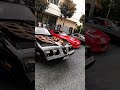 ¿Sabías por qué el Trans Am se volvió tan famoso? 🦅🔥
