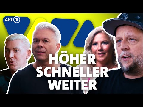 DIE VIVA-STORY - zu geil für diese Welt! | Die ersten 10 Minuten 👀 | Folge 2: Triumph