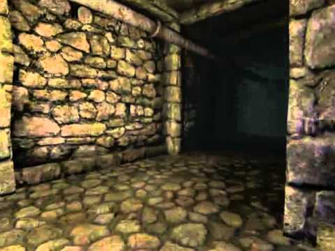 Amnesia Babbleplay Part 26 - So, We're Just Gonna Start Carrying a Jar of Blood?