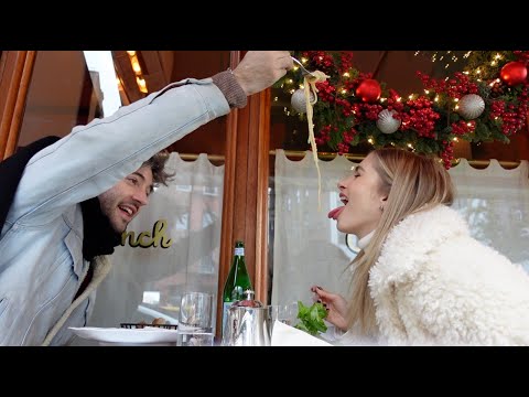 eating our way through NYC (and how much it costs)