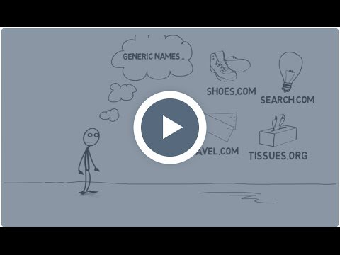 Cool Invented & Brandable Business Names by BrandBucket