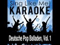 Karl der K&auml;fer (Karaoke Version With Guide Melody) (Originally Performed By G&auml;nsehaut)