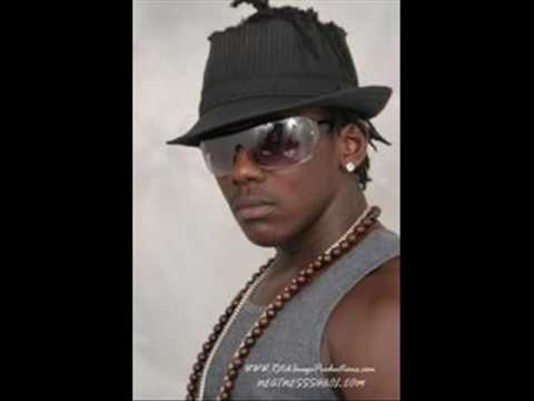 Mr killa  wood cyan done (Grenada soca 2002)