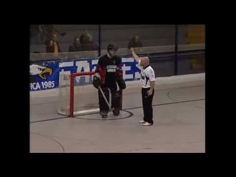 Cronaca   Follonica Breganze  21a giornata  intervista a Polverini