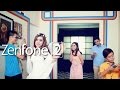 Eka Gustiwana - Jingle Zenfone 2 Musical (Feat. Nadya Rafika)