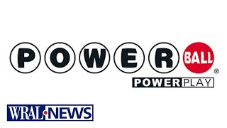 Why was the Powerball drawing delayed