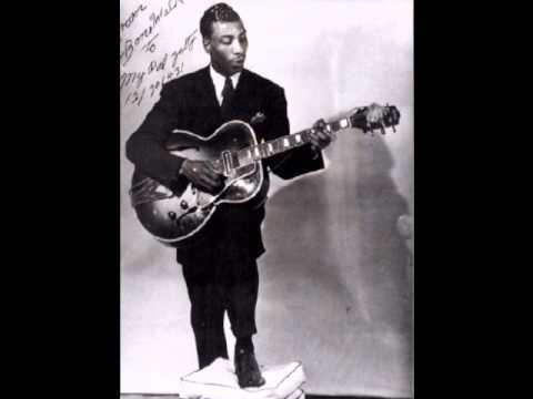 T-Bone Walker - I Get So Weary (1951)