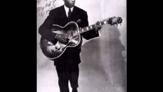 T-Bone Walker - I Get So Weary (1951)