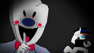 Ice Cream me quiere CONGELAR !! | TheDraxonnYT