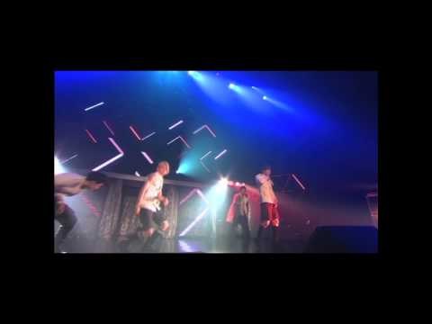 NU'EST 『Beautiful Ghost』 公式掛け声