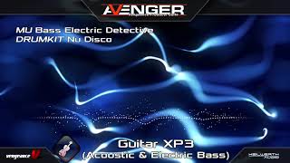 Video thumbnail for Vengeance Producer Suite - Avenger Expansion Demo: Guitars XP3 (Acoustic & Electric Bass) by Vengeance-Sound