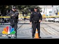 Morning News NOW Full Broadcast May 27 NBC News NOW