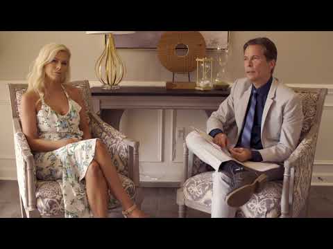 Riou Plastic Surgery Center - Patient Testimonial - Amber