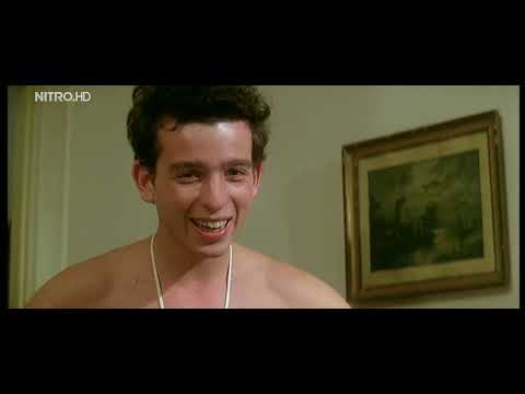 Eis am Stiel 2 – Feste Freundin  Wo gibt es um die Zeit noch Gymnastik Unterricht?  (Full HD)