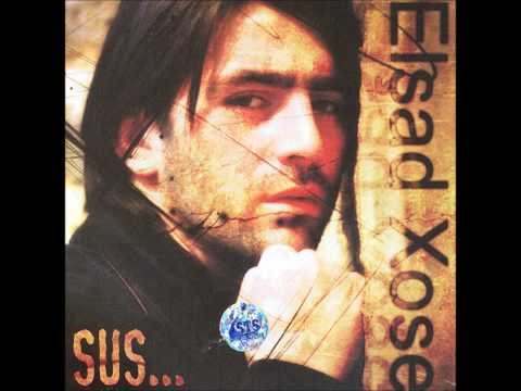 Elşad Xose ft. Miri Yusif - Qapını Bağla