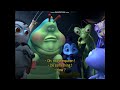 A Bug S Life 1998 Turning Back Scene Sound Effects Version