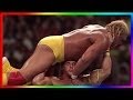 Hulk Hogan vs. Ultimate Warrior: WrestleMania VI ...