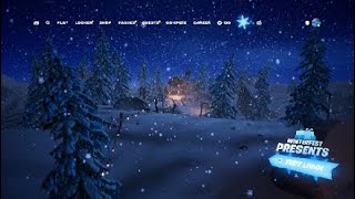 winterfest unboxing  :3