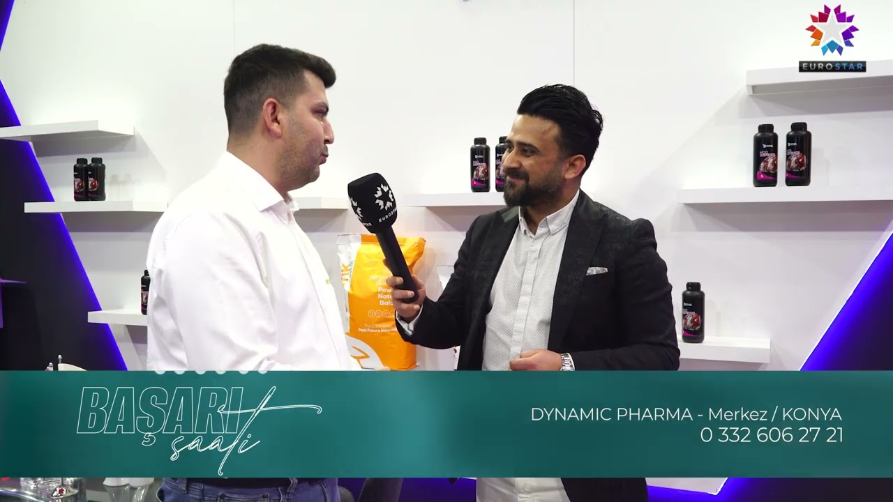 🐄🌿 DYNAMIC PHARMA | Holistik Hayvan Besleme & Homeopati Çözümleri