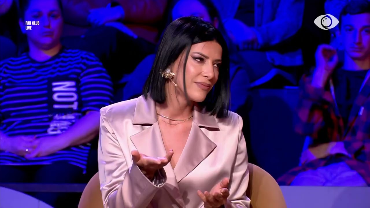 Përmende vajzën për lojë/ Ronaldo-Ledjonës: Julit s'i ktheheshe dot! - Fan Club