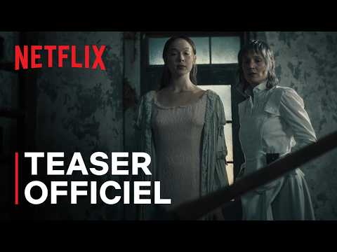 Monstre : L'histoire de Lizzie Borden | Teaser officiel VF | Netflix France