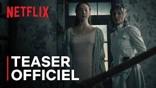 Monstre : L'histoire de Lizzie Borden | Teaser officiel VF | Netflix France