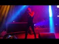 SUICIDE COMMANDO - STERBEHILFE (LIVE) BLONDIE - SANTIAGO DE CHILE 23 SEPTIEMBRE 2023