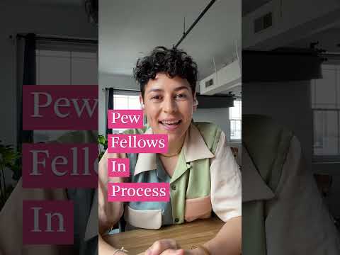 Pew Fellows in Process: Poet & Performer Denice Frohman