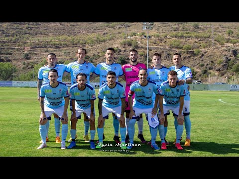 Resumen del C.D.Brea - U.D.Mutilvera (3-0) Partido Amistoso