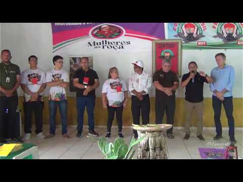 Assembleia anual SINTRAF- José de Freitas- PI