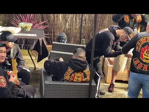 WELCOME 2 MY HOMETOWN - $TONAMAD