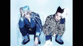 [MP3 &amp; DL] GD &amp; TOP - Intro
