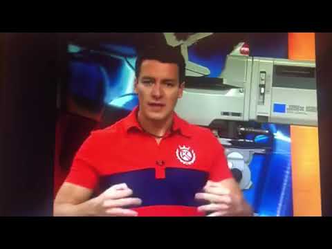 Patrick Ferreira ídolos 2008 parte 1