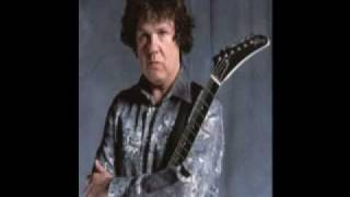 GARY MOORE SURRENDER (BACKING TRACK)