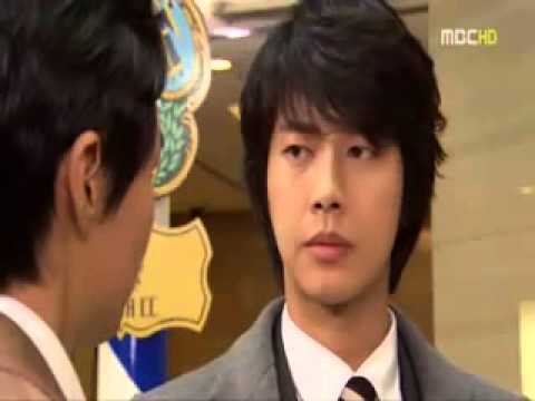 Lee Seung Chul OST (East of Eden)