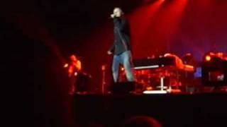 Herbert Grönemeyer &quot;Bloss geliebt&quot; aus Amsterdam 2007