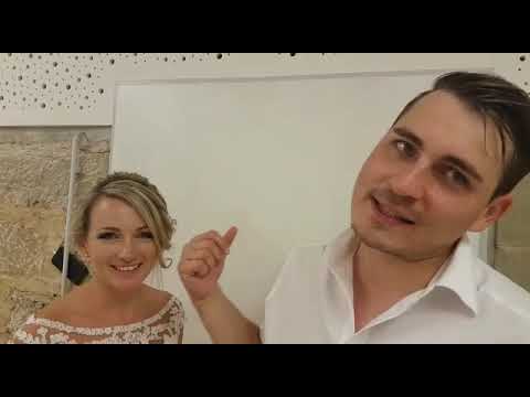 Tamada Pavel aus Nürnberg für Ihre Hochzeit