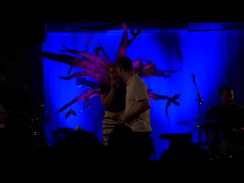 Katarína Knechtová - Martin a slanina (Trnava, 19.03.2013)