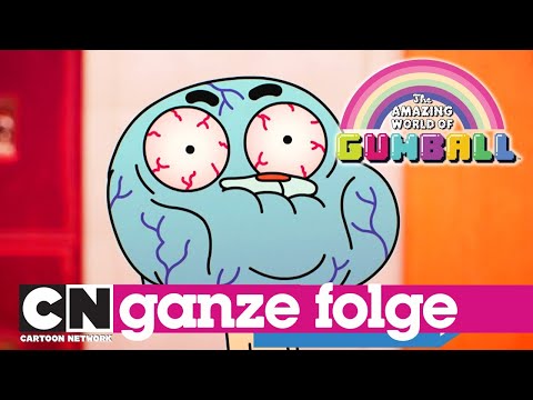 Gumball | Das WLAN + Der Test (Ganze Folge) | Cartoon Network