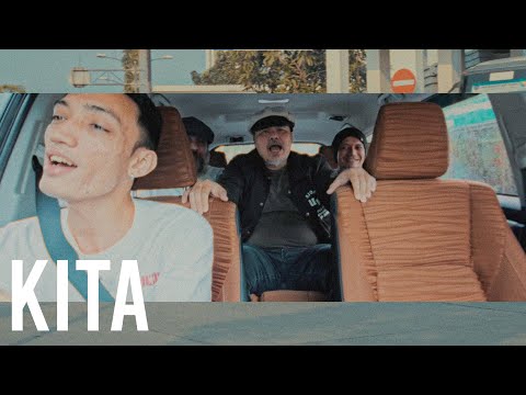 Kita - NTRL (Official Music Video)