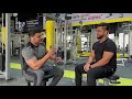 A bodybuilder life some personal Questions & Answer by Kaif Cheema