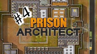 Prison Arhitect Ep 4 || Prison 2