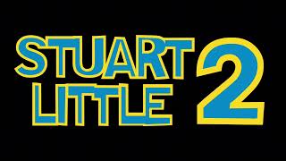 PAL High Tone Stuart Little 2 - Chantal Kreviazuk Another Small Adventure 